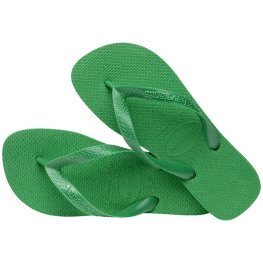 Havaianas - V. Top - 2703 Green Badesandaler 