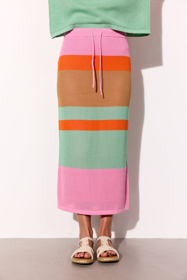 Hunkøn - Capri Skirt 26048 - Icecream Nederdele 