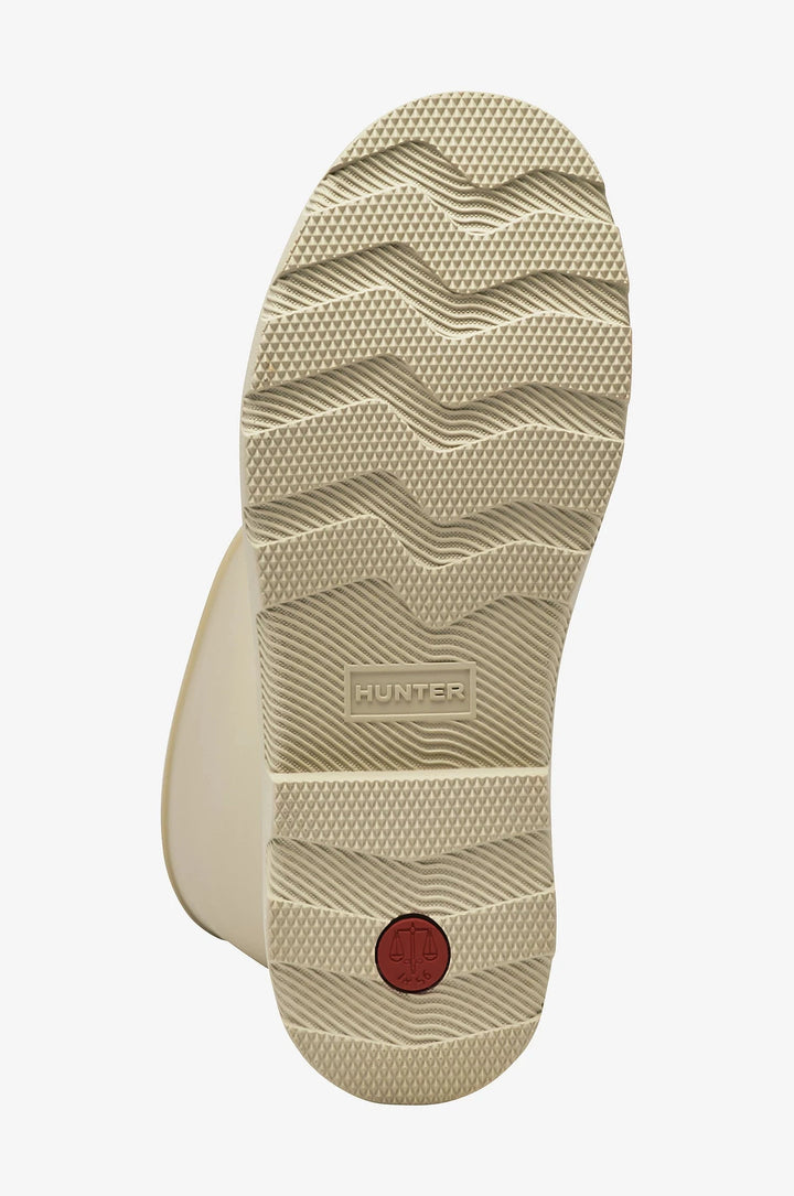 Hunter - Downpour Tall Boot Hfru0001251gr - Gravel Gummistøvler 