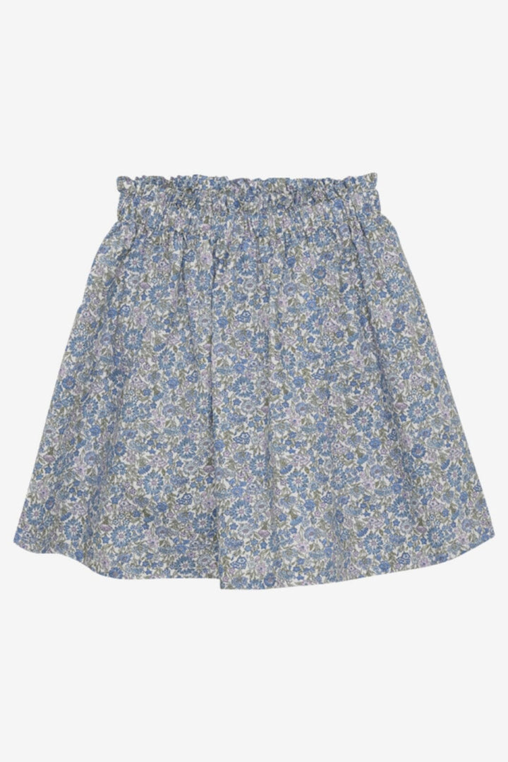 Huttelihut - Skirt In Liberty Fabric - May Field Nederdele 