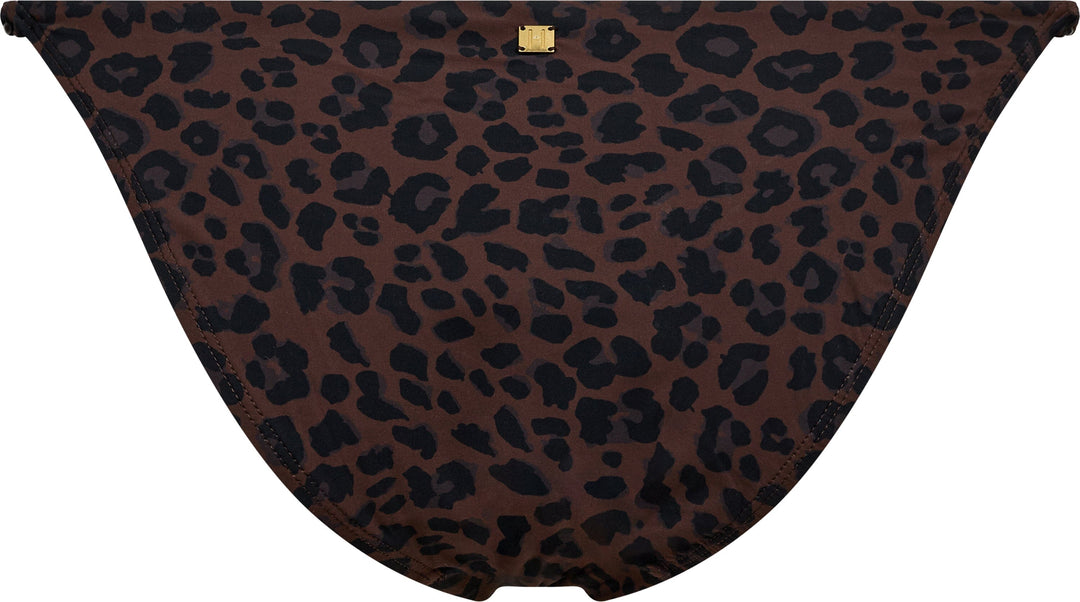 Hype The Detail - Bikini Tanga 980-66 - 3 - Brun Bikinier 