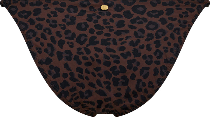 Hype The Detail - Bikini Tanga 980-66 - 3 - Brun Bikinier 