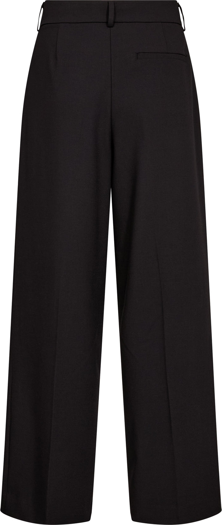 Hype The Detail - Pant 740-21 - 9 - Black Bukser 