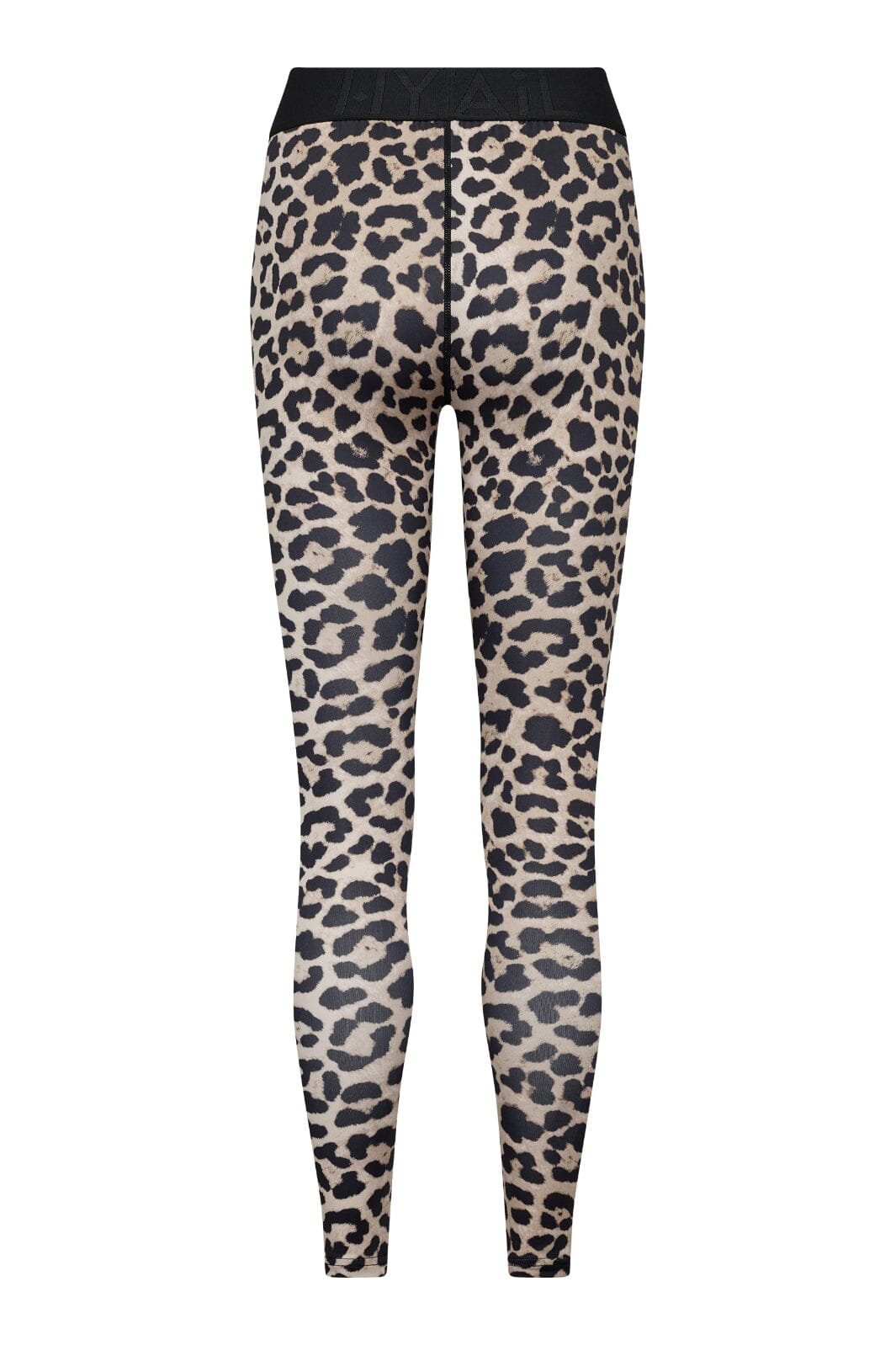 Hype The Detail - Printed Legging 200-21 - 56 - Multifarvet