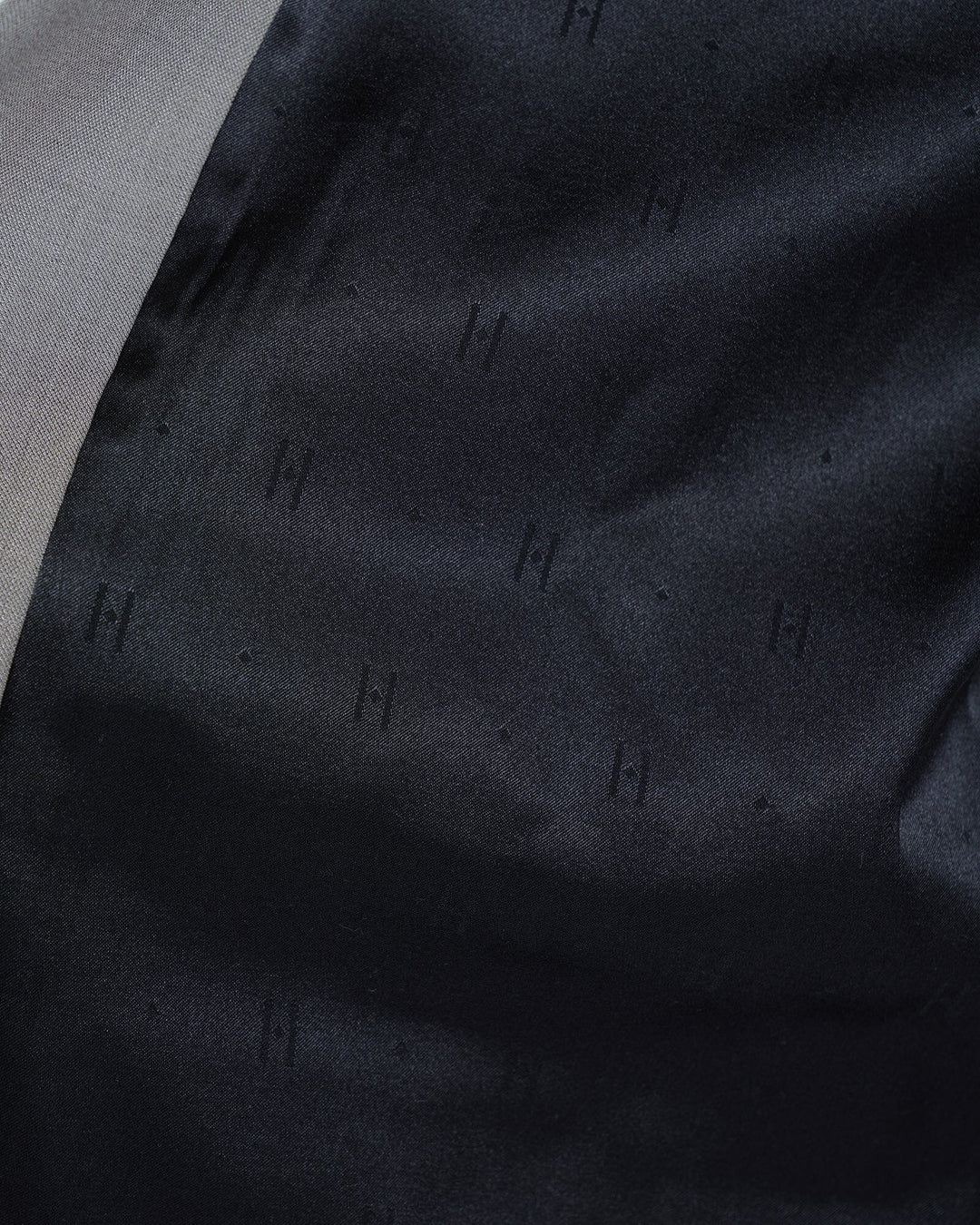 Hype The Detail - Relaxed Blazer 740-60 - 9 - Black Blazere 