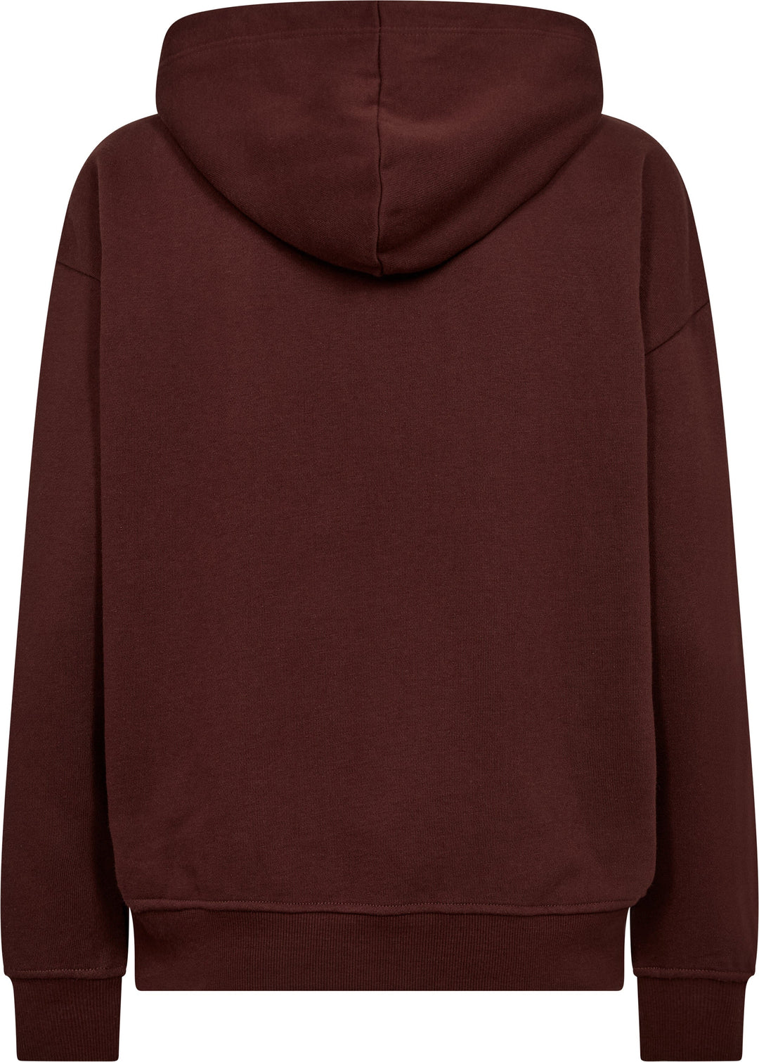 Hype The Detail - Sweat Hoodie 540-34 - 89 - Rød Sweatshirts 