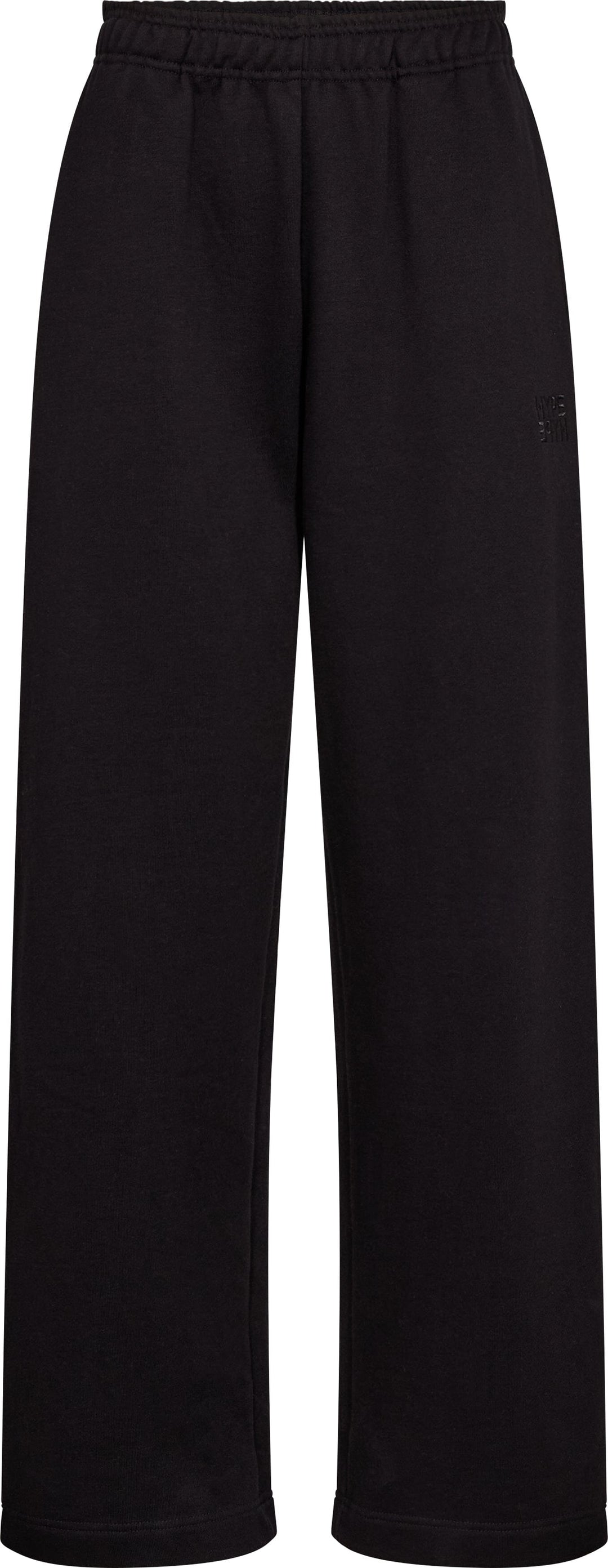 Hype The Detail - Sweat Pant 540-21 - 9 - Black Bukser 