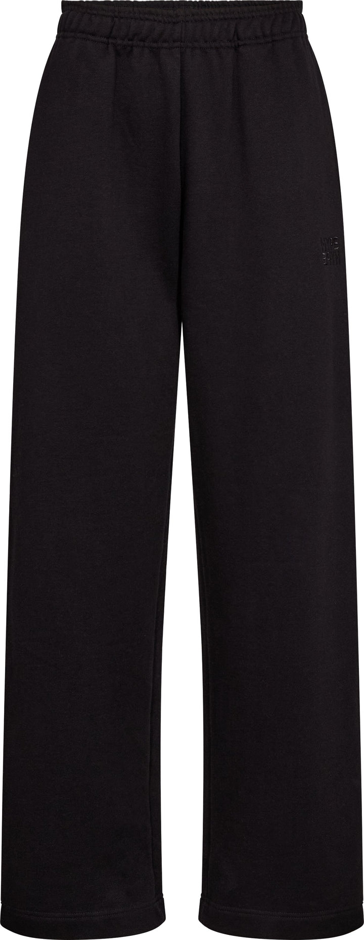Hype The Detail - Sweat Pant 540-21 - 9 - Black Bukser 