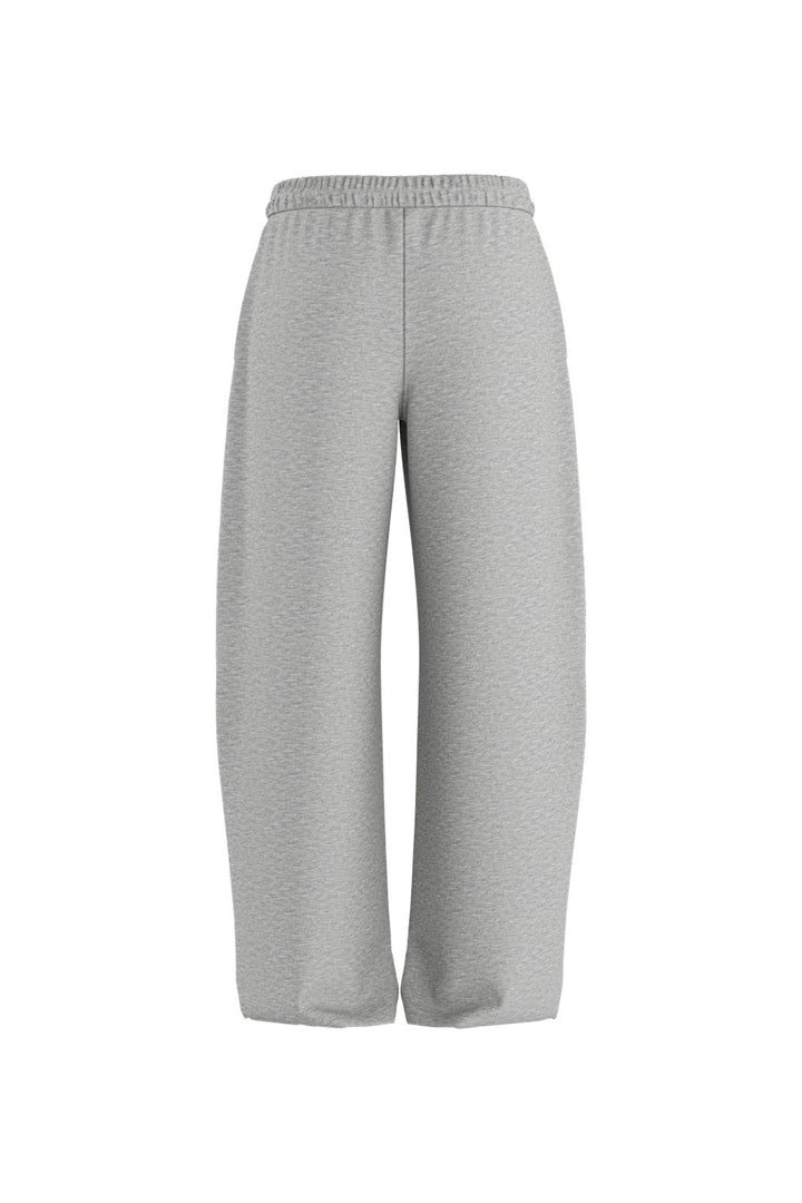 Hypedrop - Hdilse Wide Sweatpants 32001223 - 5276760 - Light Grey Melange