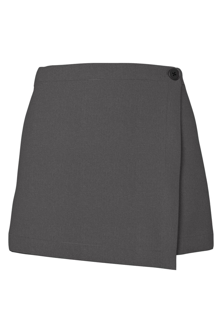 Hypedrop - Hdpaula Short Skirt 32000141 - 5099862 - Abalone Shell