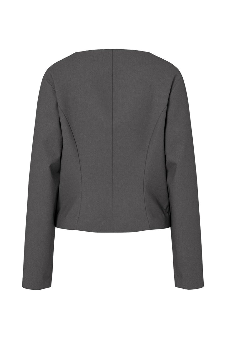 Hypedrop - Hdpaula V-Neck Blazer 32000140 - 5099873 - Abalone Shell