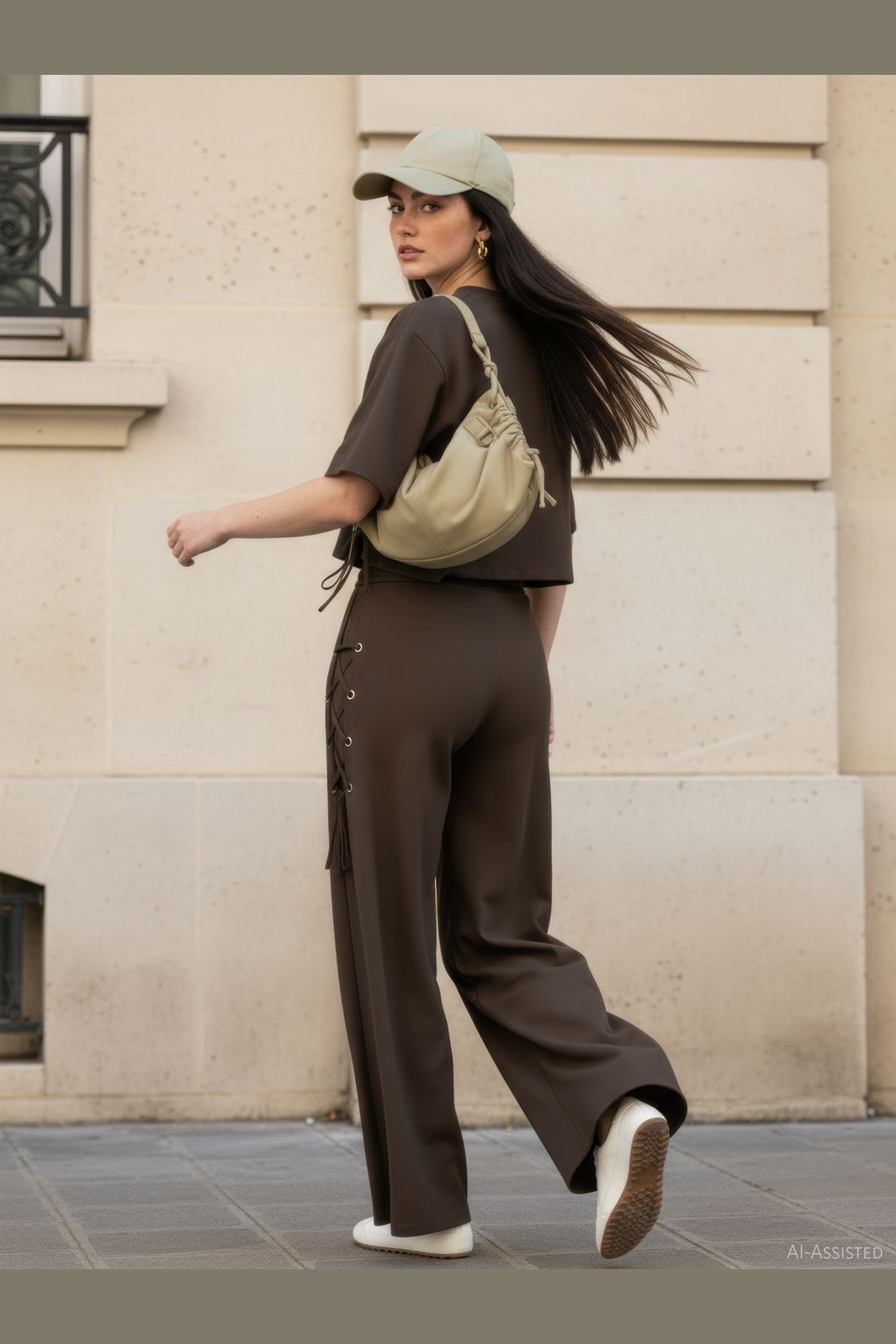 Hypedrop - Hdtilde Sweatpants 32000347 - 5118486 - Slate Black