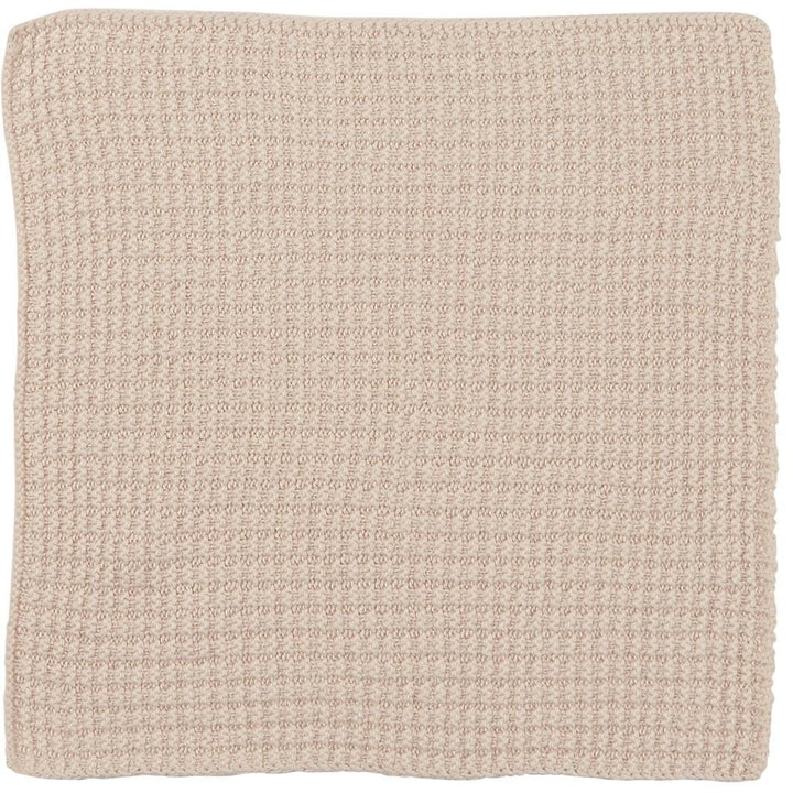 Ib Laursen - Karklud butter cream strikket - 100% bomuld, Strik - 66107-82