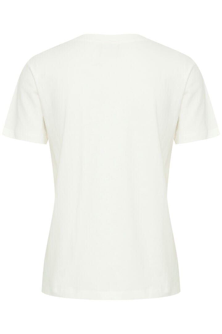 Ichi - Ihcamino Ss18 - Total Eclipse T-shirts 