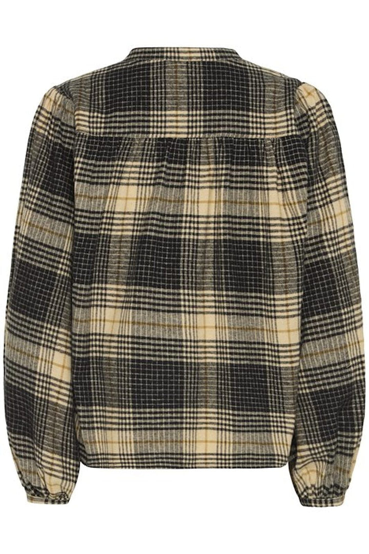 Ichi - Ihesiva Sh 20124124 - 900000314 - Check Pattern