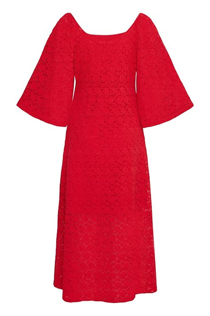 Ichi - Ihpalolla Dr 20122785 - 181655 Mars Red