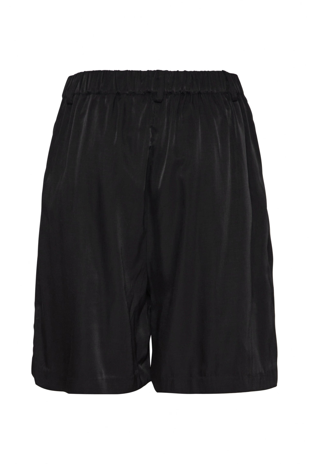 Ichi - Ihtutta Sho2 - 194008 Black Shorts 