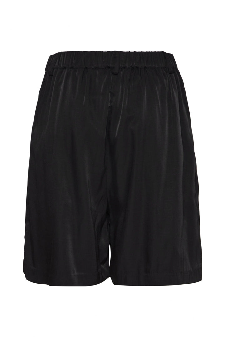 Ichi - Ihtutta Sho2 - 194008 Black Shorts 