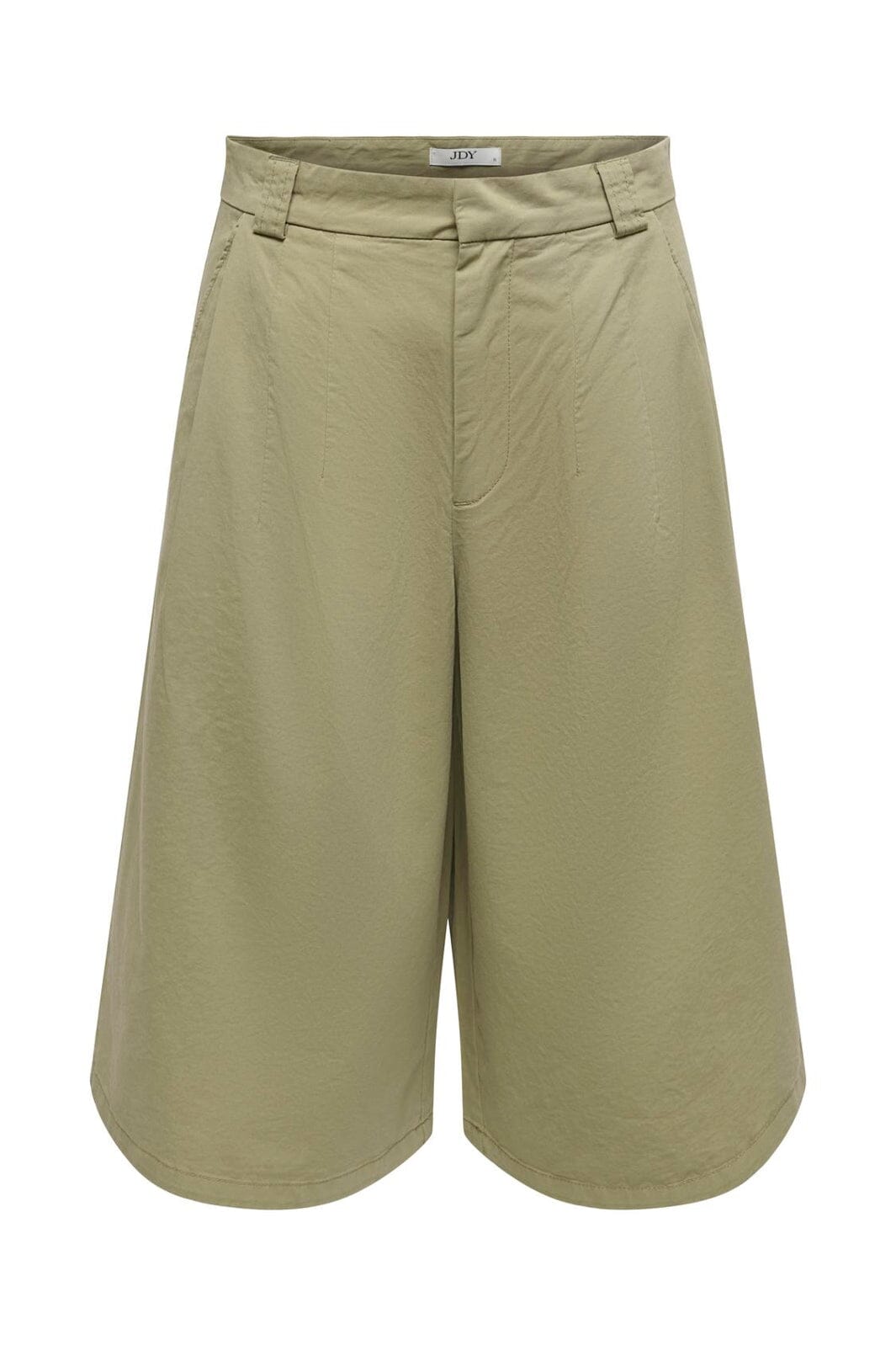 JDY - Jdybianca Bermuda Shorts - 4971113 Lead Gray