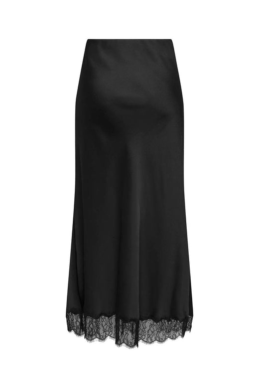 JDY - Jdycally Midi Skirt - 5103314 Black