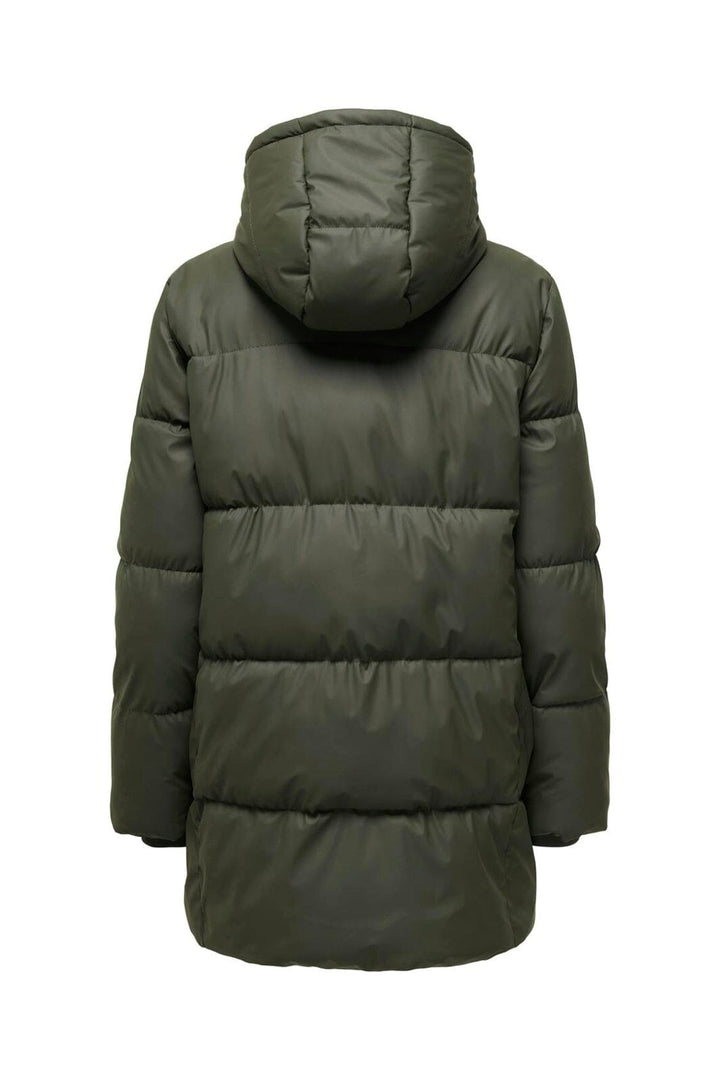 JDY - Jdykamma Water Puffer Sij - 5000684 Chimera