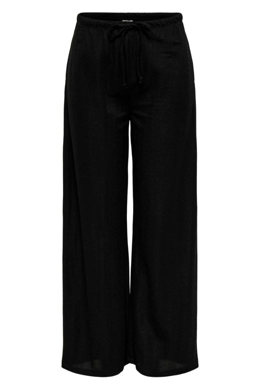 JDY - Jdyleslie Pant - 5014857 Black