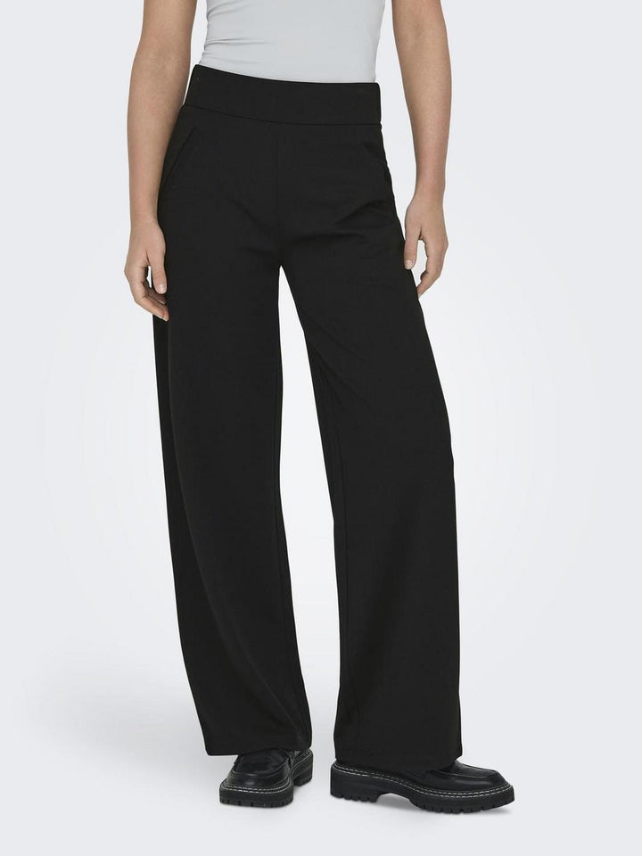 JDY - Jdylouisville Catia Life Wd - 3597497 Black