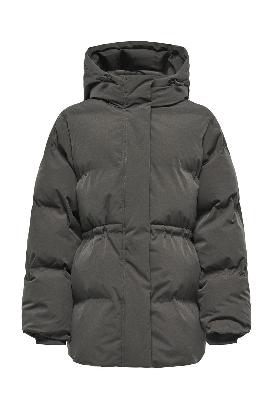 JDY - Jdyosaka Heavy Puffer Sij - 4874977 Black Ink