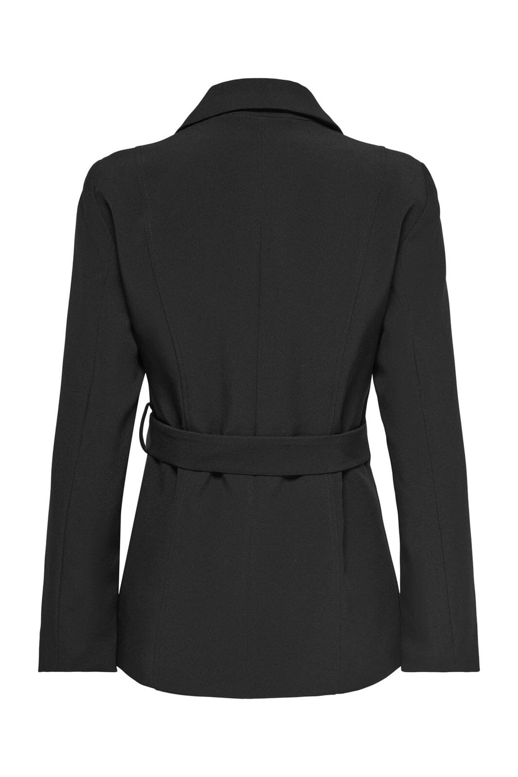 JDY - Jdystorm L/S Buckle Blazer - 5126284 Black