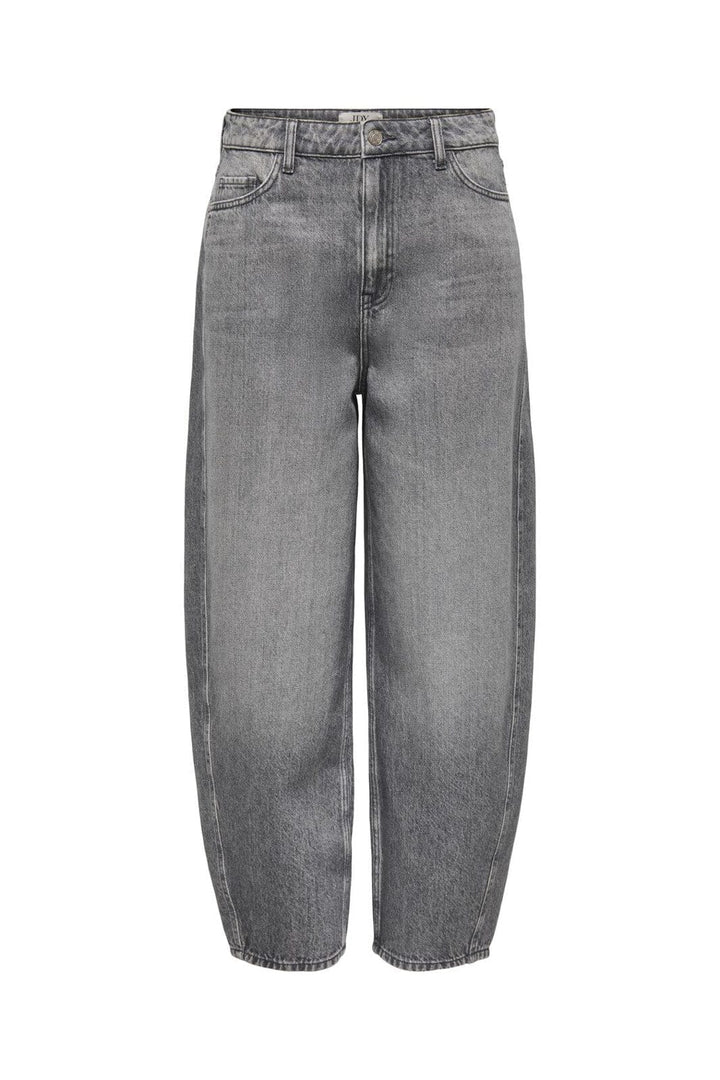 JDY - Jdysusie Bar Mg 1031 Jeans - 5005461 Medium Grey Denim