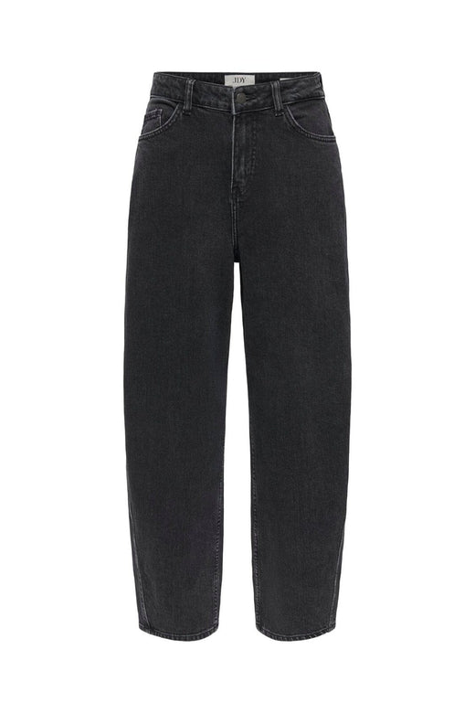 JDY - Jdysusie Barrel Blk - 5200078 Black Denim