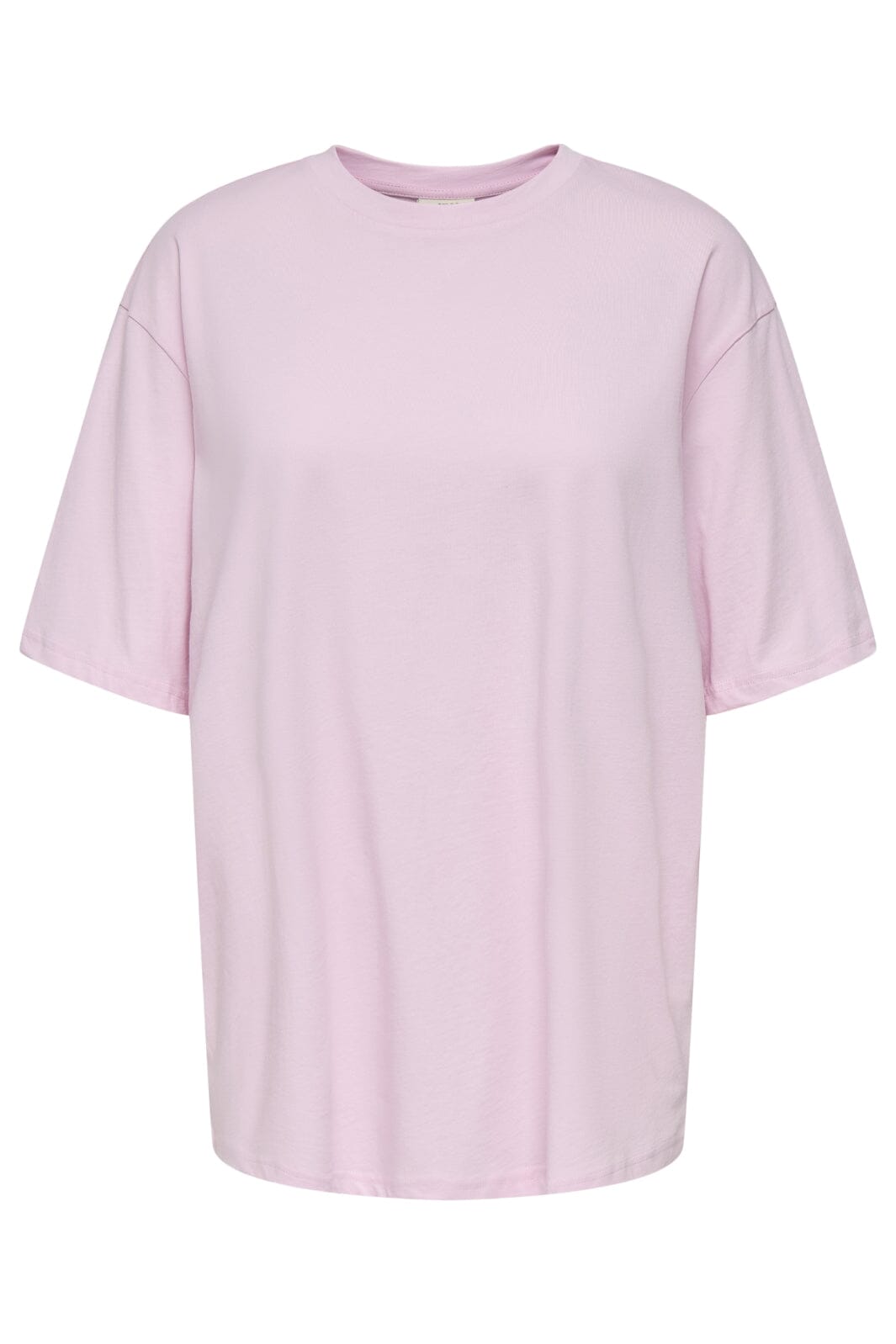 JDY - Jdytinnna S/S Print T-Shirt - 4924451 Pink Lady Strawberry Print