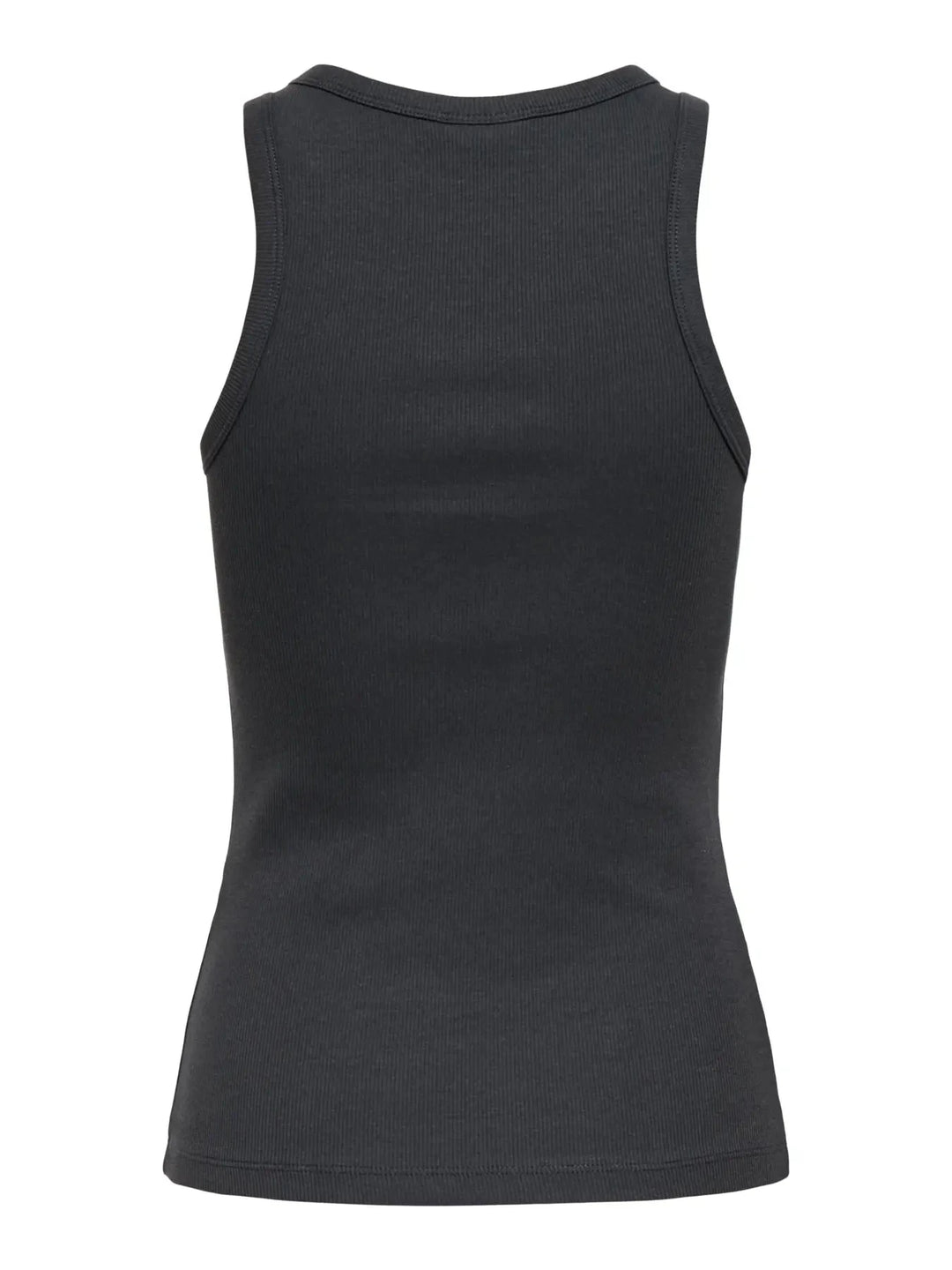 JDY - Jdytulle Life Emb Tank Top - 5047563 Phantom Emb Butterfly Tank Top 