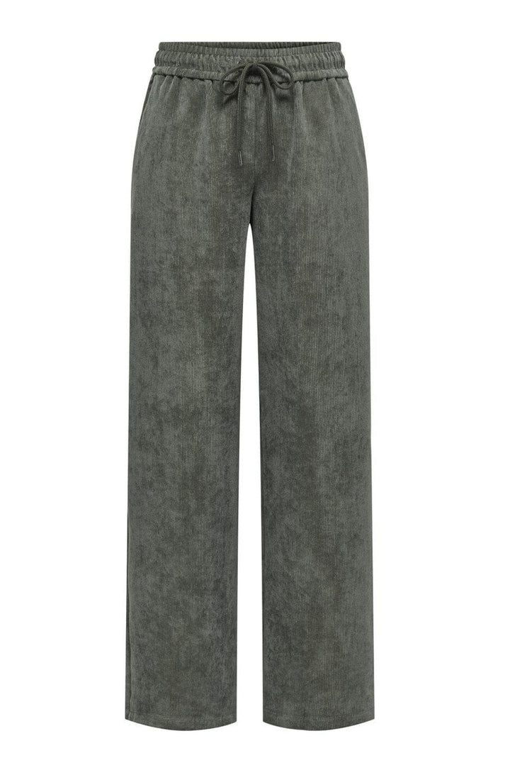 JDY - Jdyulla Ohio String Pant Dia - 4815451 Kambaba