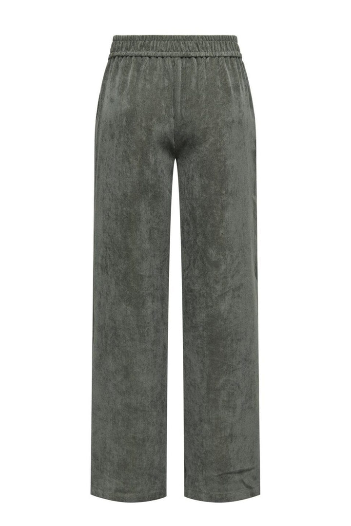 JDY - Jdyulla Ohio String Pant Dia - 4815451 Kambaba