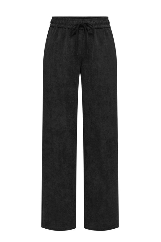 JDY - Jdyulla Ohio String Pant Dia - 4905123 Black