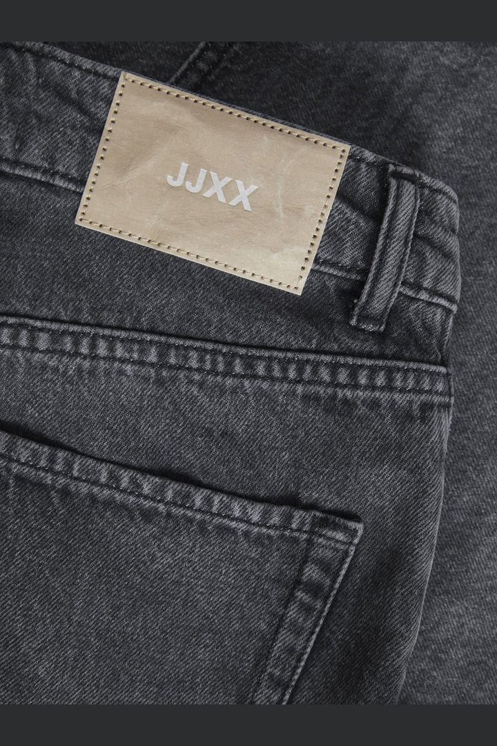 Jjxx - Jxaura Rh Shorts Ra Denim Sn - 4130794 Dark Grey Ra005