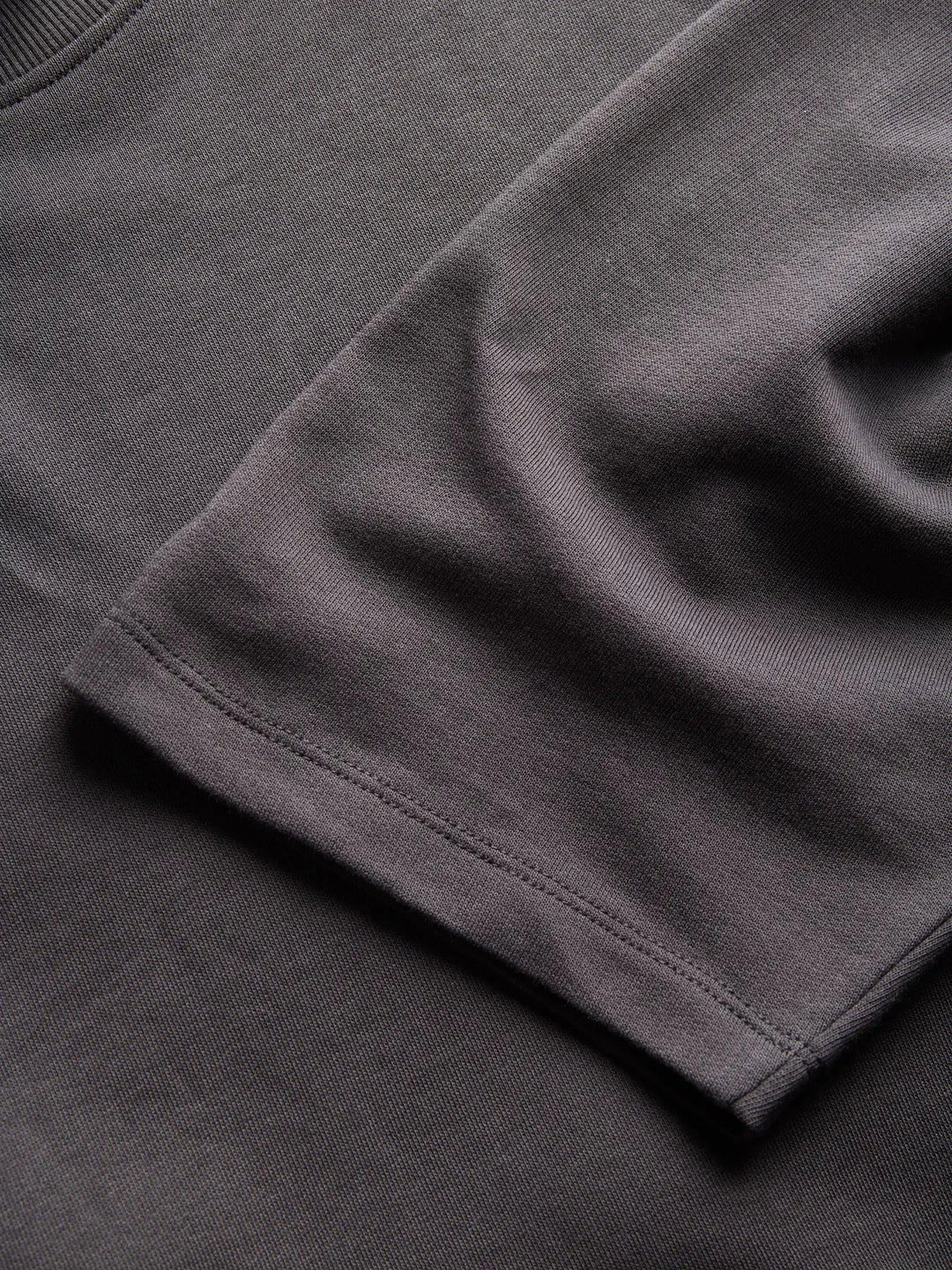 Jjxx - Jxbella Loose 3/4 Sleeves Sweat Swt - 5093329 Phantom Bluser 