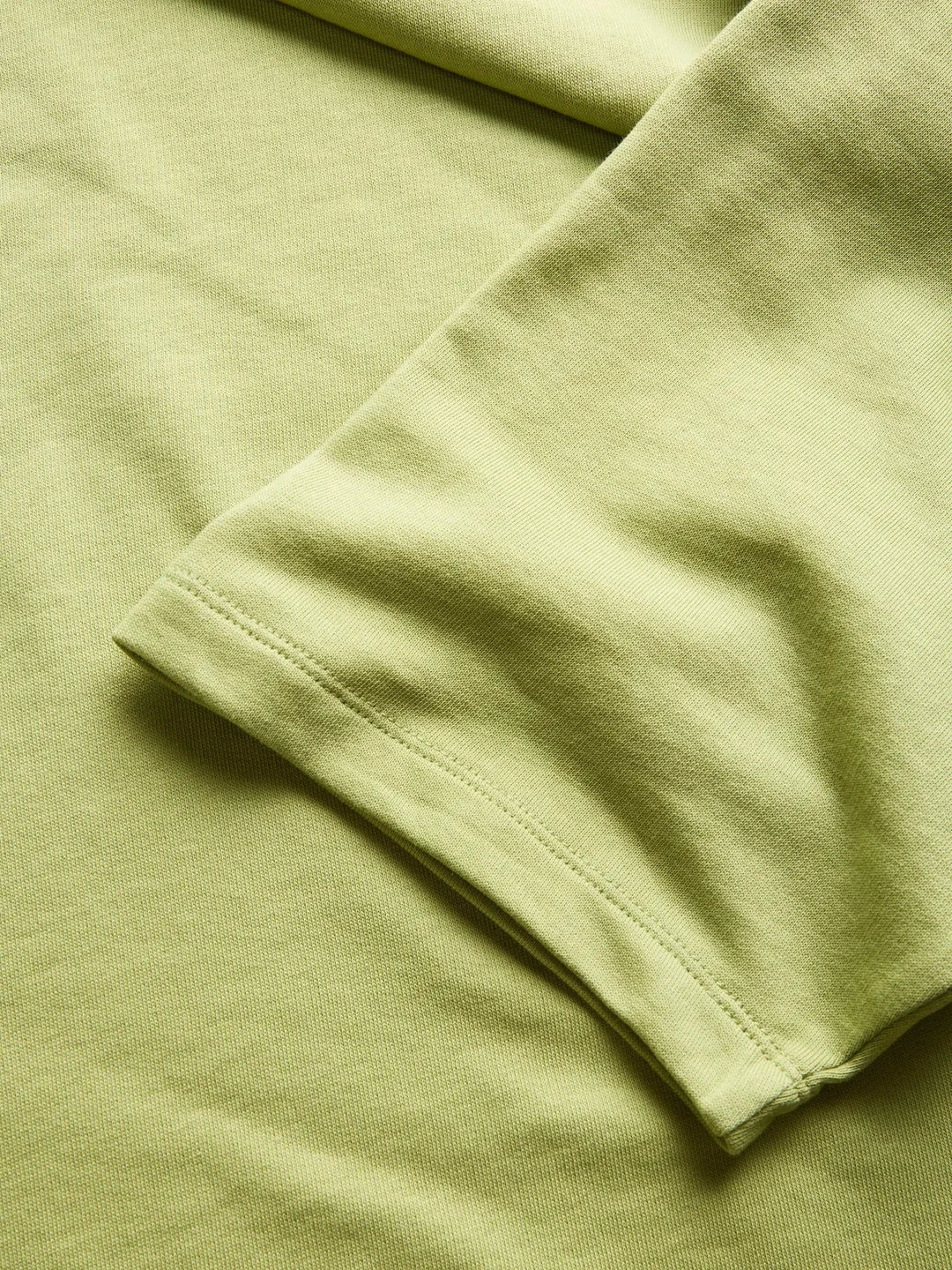 Jjxx - Jxbella Loose 3/4 Sleeves Sweat Swt - 5093452 Fern Bluser 