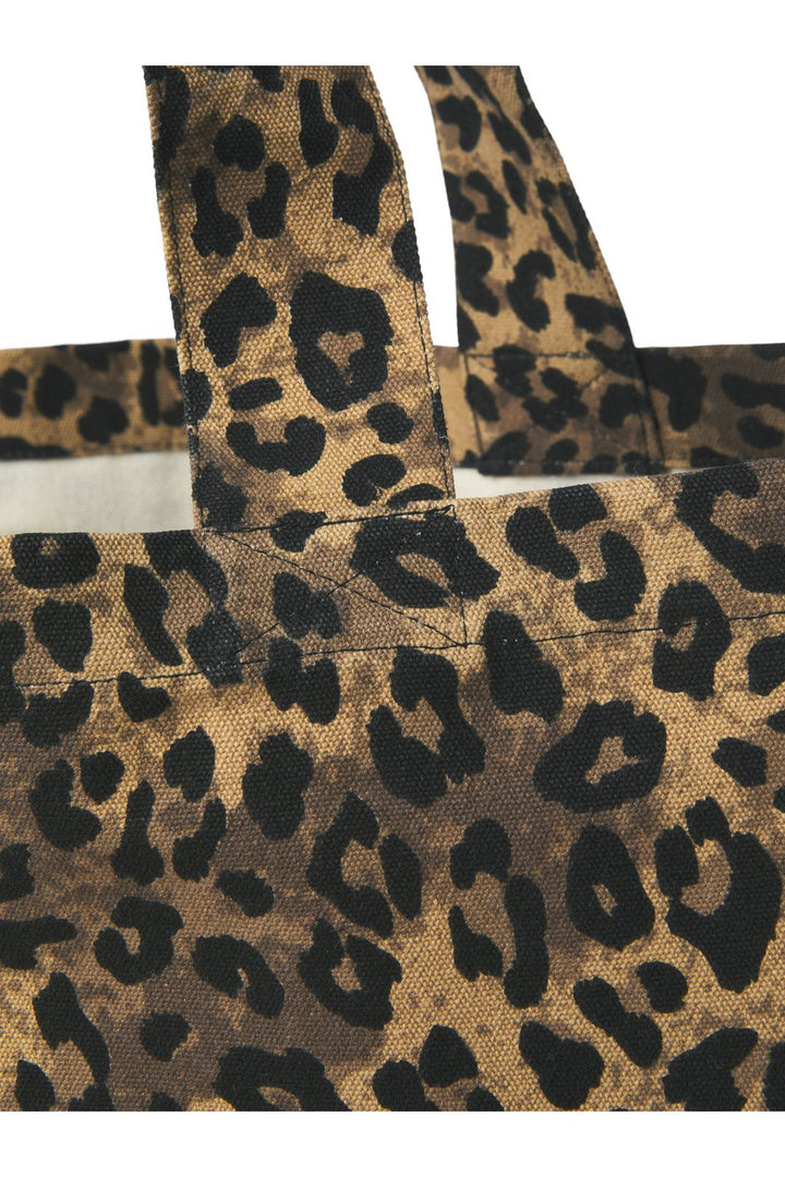Jjxx - Jxbethany Tote Bag Acc - 4715827 Seedpearl W. Leo