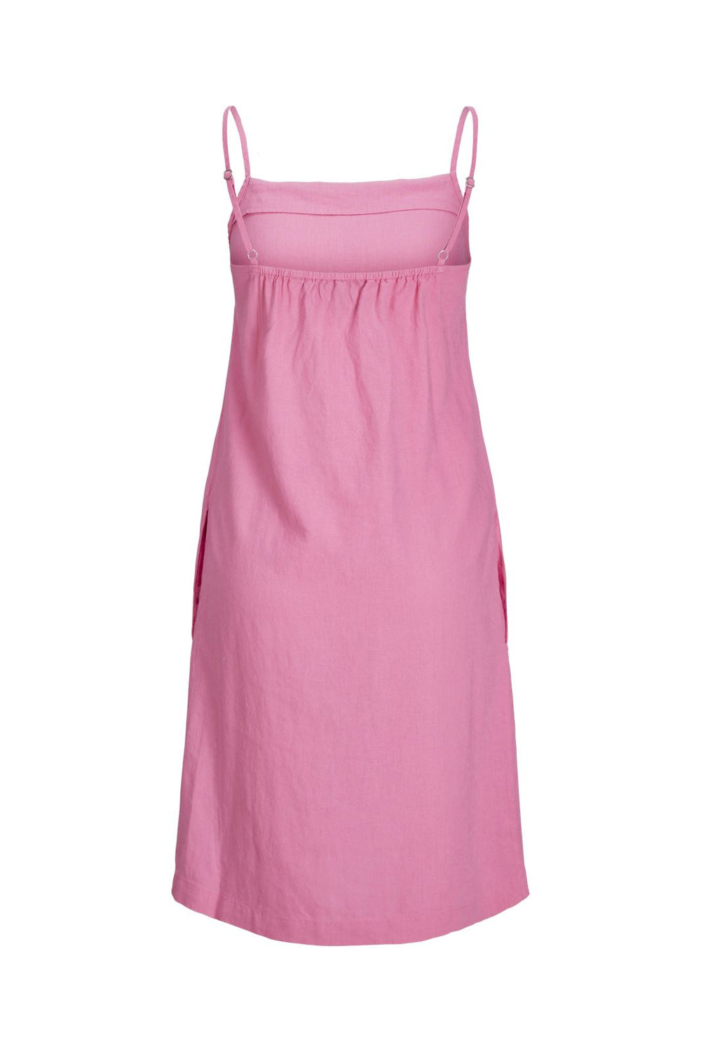 Jjxx - Jxbreeze Summer Sl Short Dress Sn - 4653008 Morning Glory