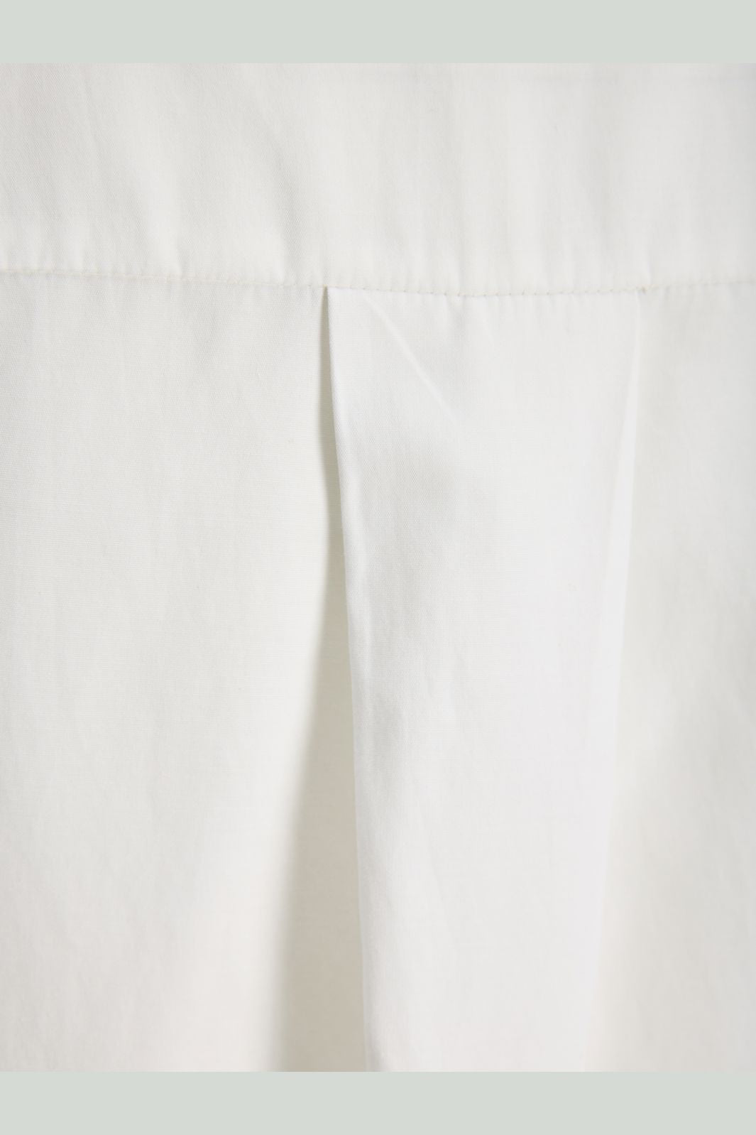 Jjxx - Jxcaro Poplin Ls Blouse - 4954861 Blanc De Blanc