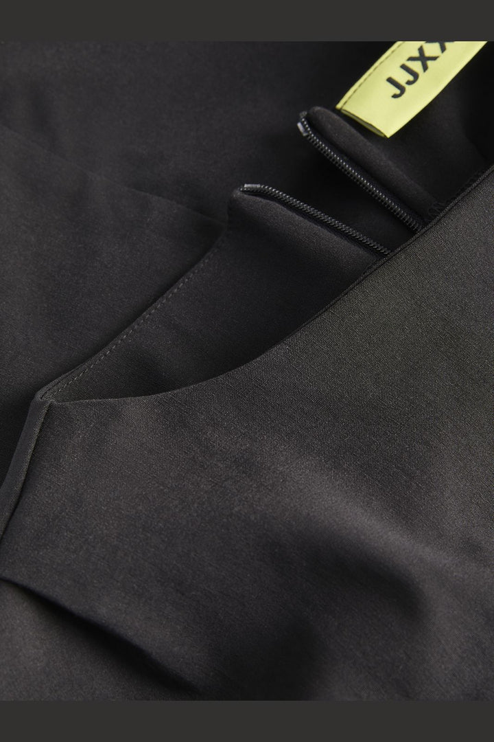 Jjxx - Jxcat Sl Assymetric Top - 4858320 Black