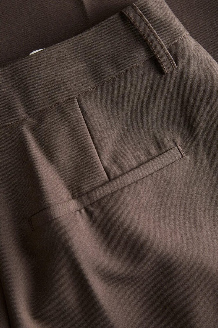 Jjxx - Jxellis Wide Pant Tlr - 4770275 Bracken