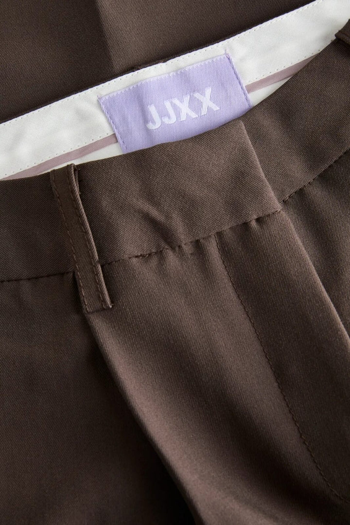 Jjxx - Jxellis Wide Pant Tlr - 4770275 Bracken