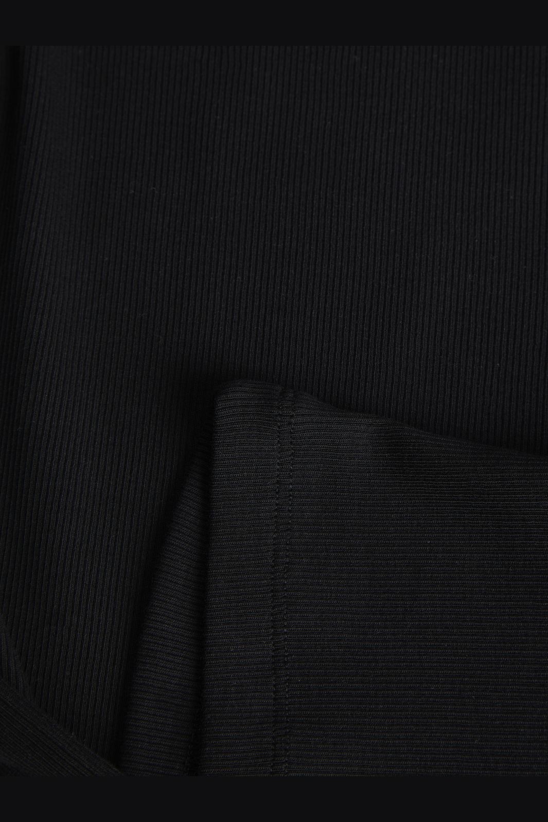 Jjxx - Jxfifi Str Ss Boatneck Tee - 5179394 Black