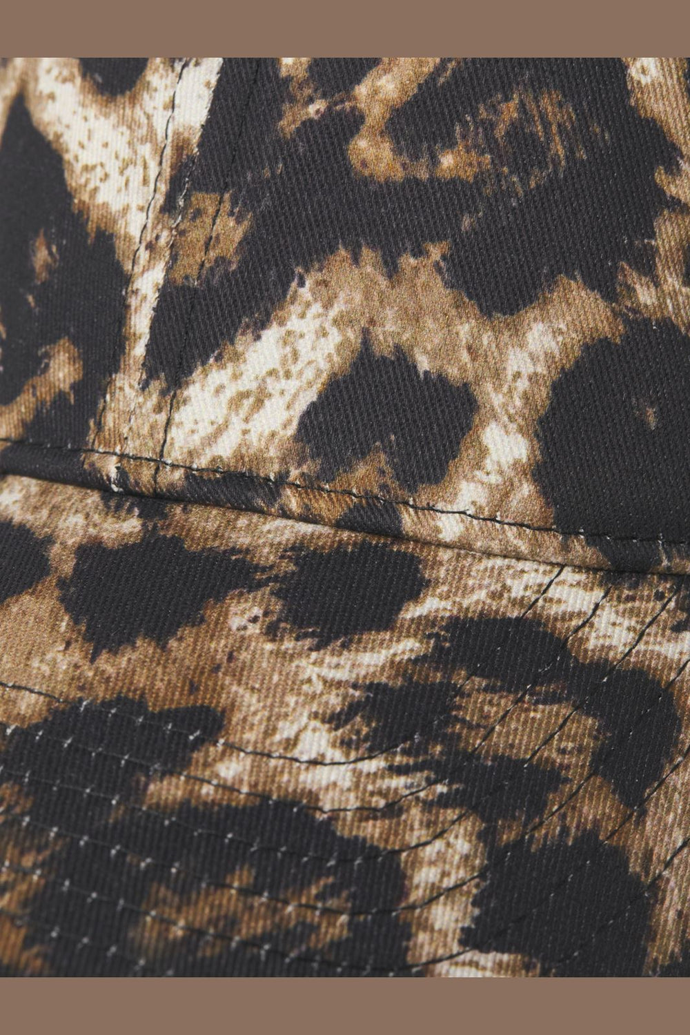Jjxx - Jxfrida Cap Acc - 4743117 Black W. Leo