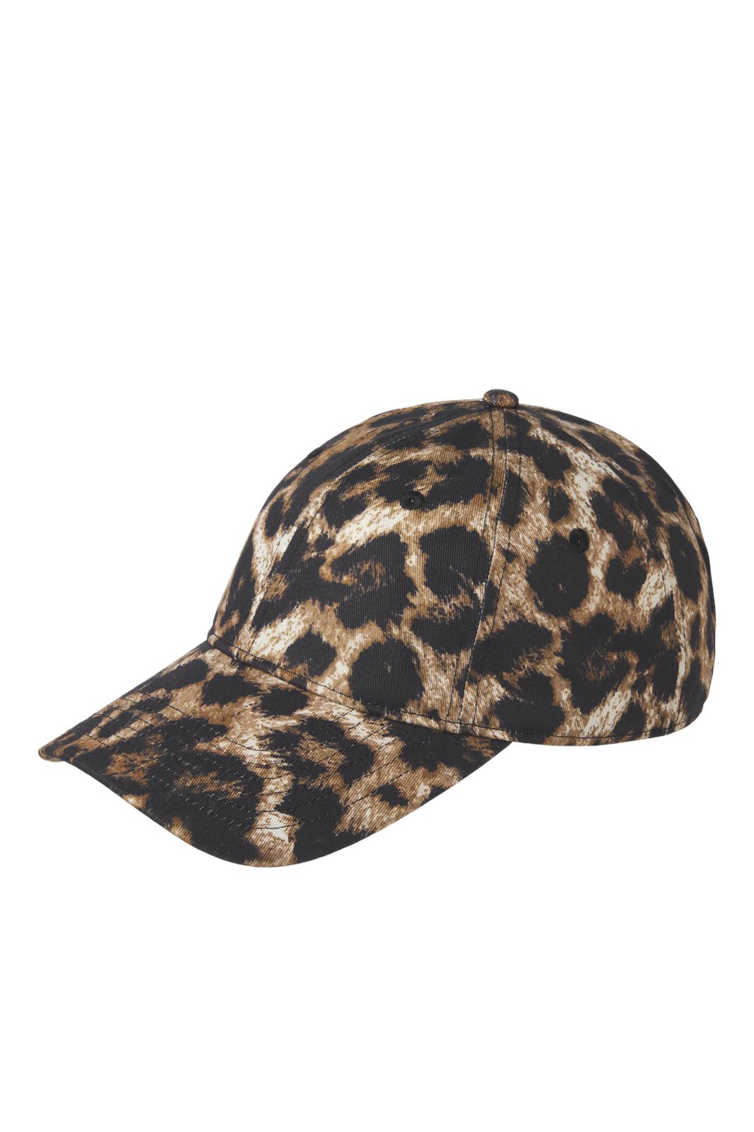 Jjxx - Jxfrida Cap Acc - 4743117 Black W. Leo