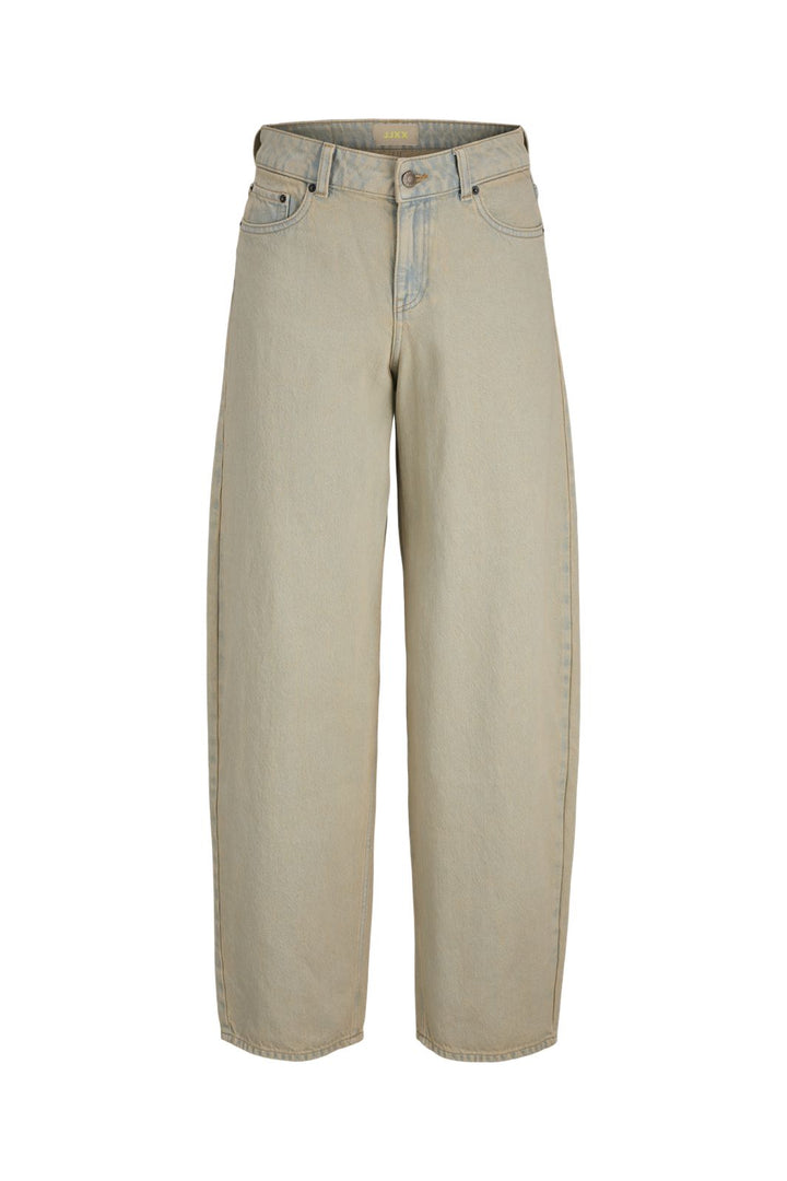 Jjxx - Jxfuji Barrel Jeans R250 Sn - 4782413 Light Blue Denim