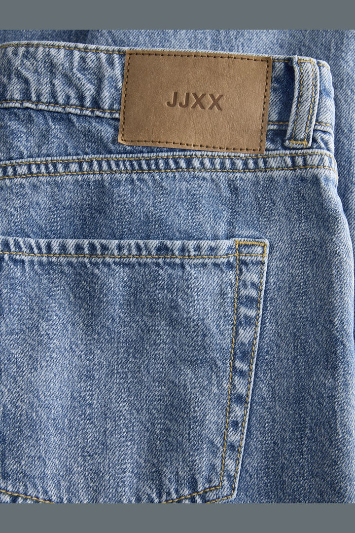 Jjxx - Jxfuji Barrel R200 - 4956049 Light Blue Denim